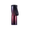 Термокружка KissKissFish MOKA Smart Coffee Tumbler, индикатор температуры, заварник, фиолетовый